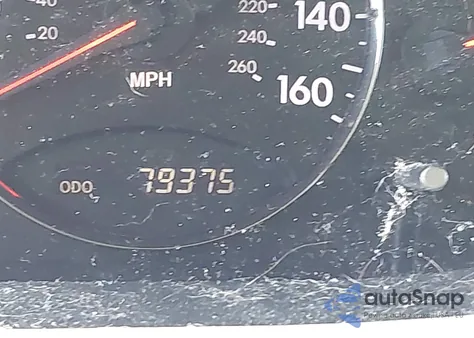 2006 Toyota Avalon Xl z USA, uszkodzony, nr VIN 4T1BK36B86U098480